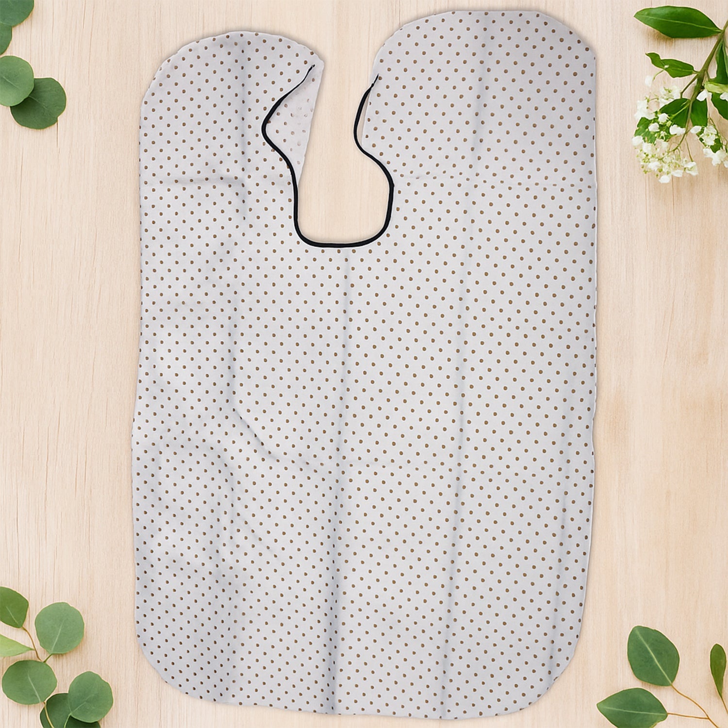 Professional Barber Hair Cutting Cape (1 Pc)