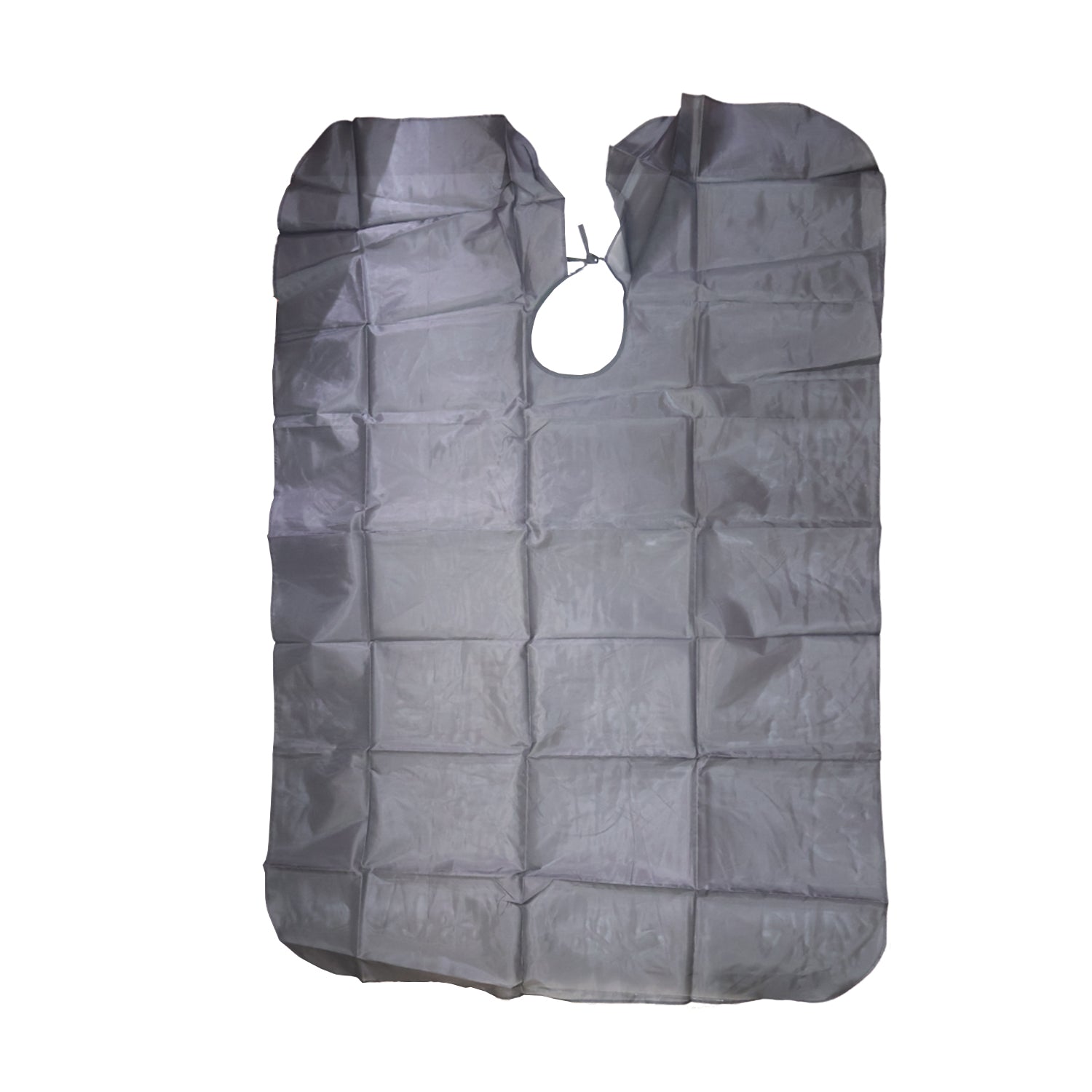 Professional Hair Cutting Cape for Salon & Home Use (1 Pc)