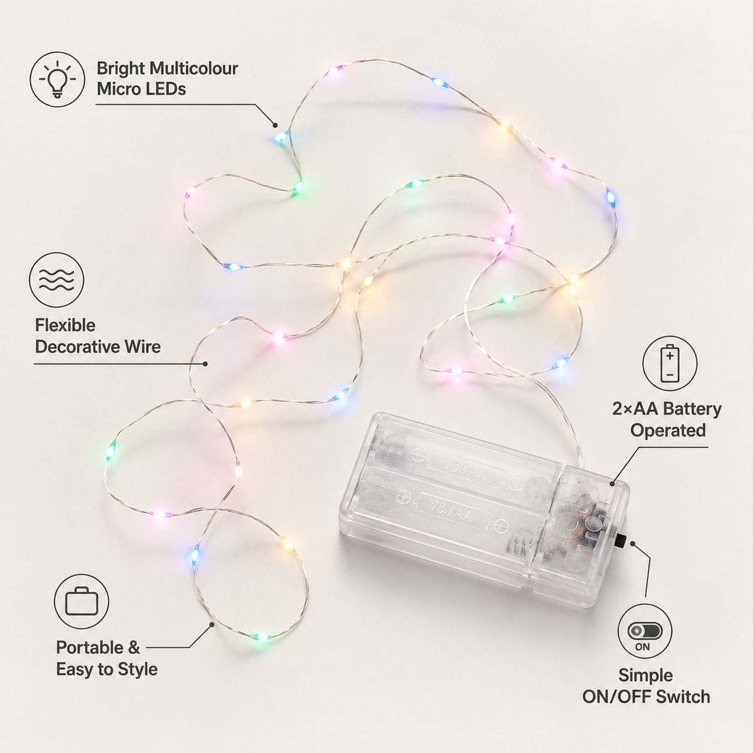 6682_fairy_string_light_1pc features