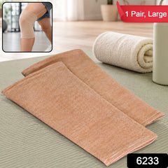 Knee Cap for Support Large Breathable Joint Brace | Velvet Wellness