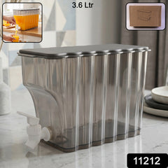 Beverage Dispenser