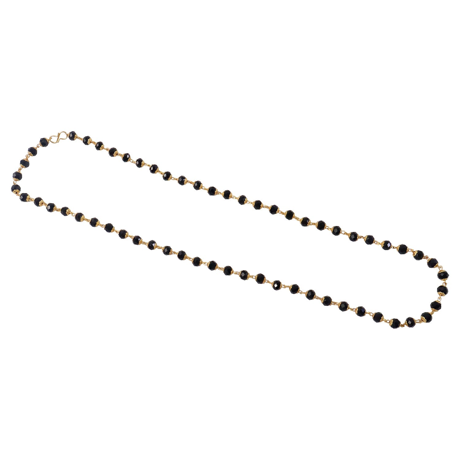 Long Necklace