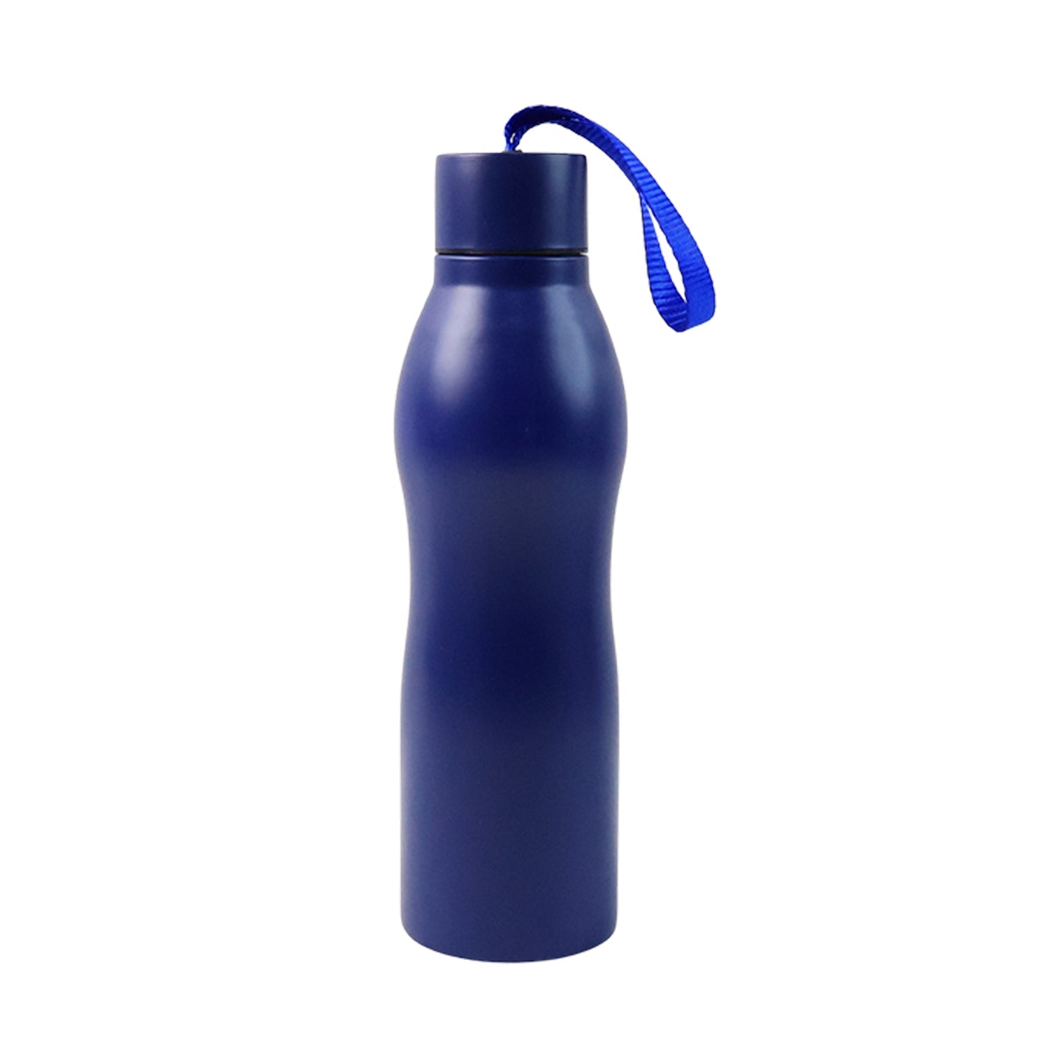 Premium Hot & Cold Stainless Steel Vacuum Insulated Flask Bottle (Approx 500ML / 1 Pc)