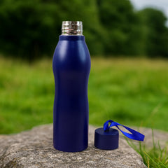 Premium Hot & Cold Stainless Steel Vacuum Insulated Flask Bottle (Approx 500ML / 1 Pc)