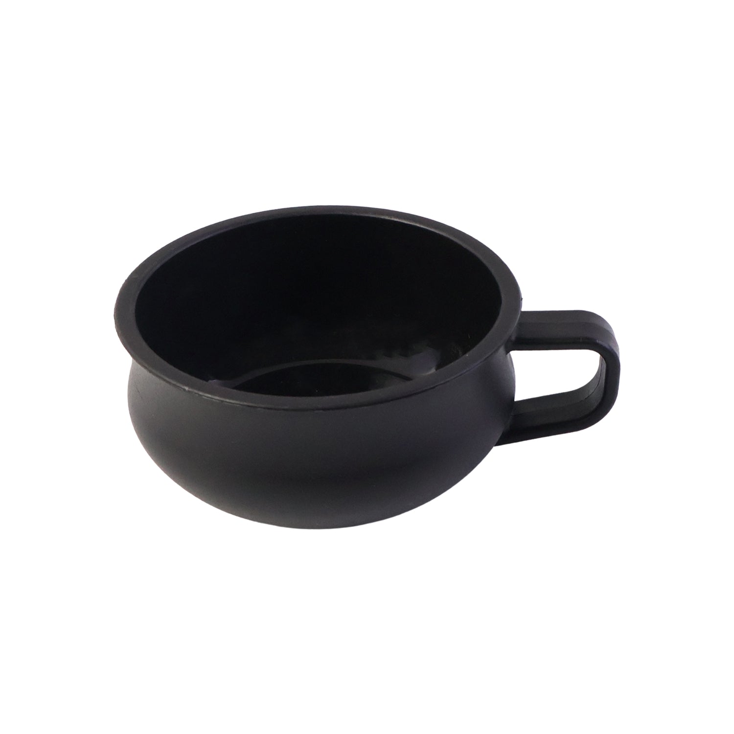 Premium Large-Capacity Deep Handle Bowl (1 Pc)