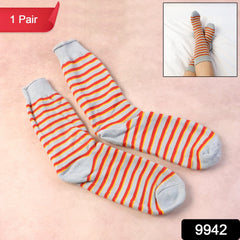 Premium Soft Light Socks (1 Pair / Long)