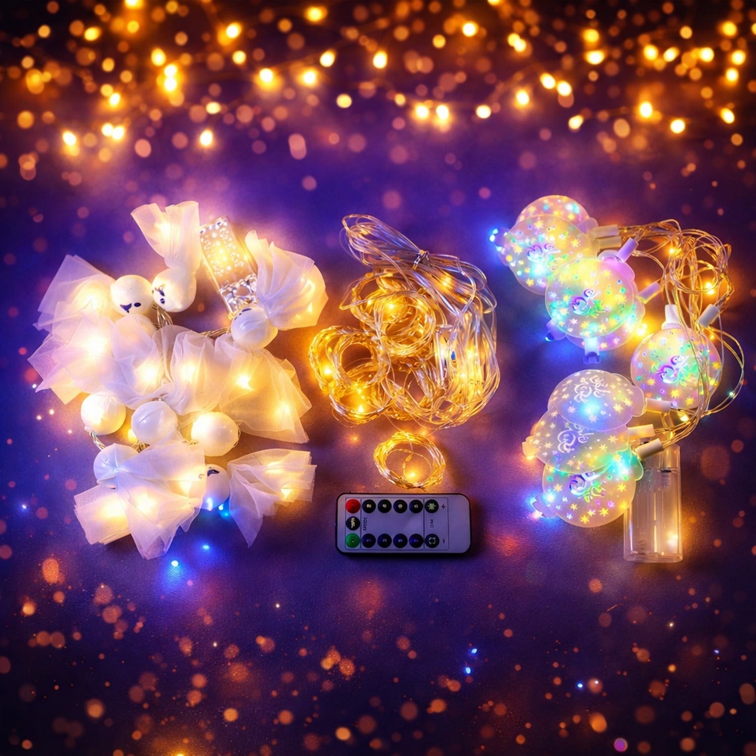 Lights