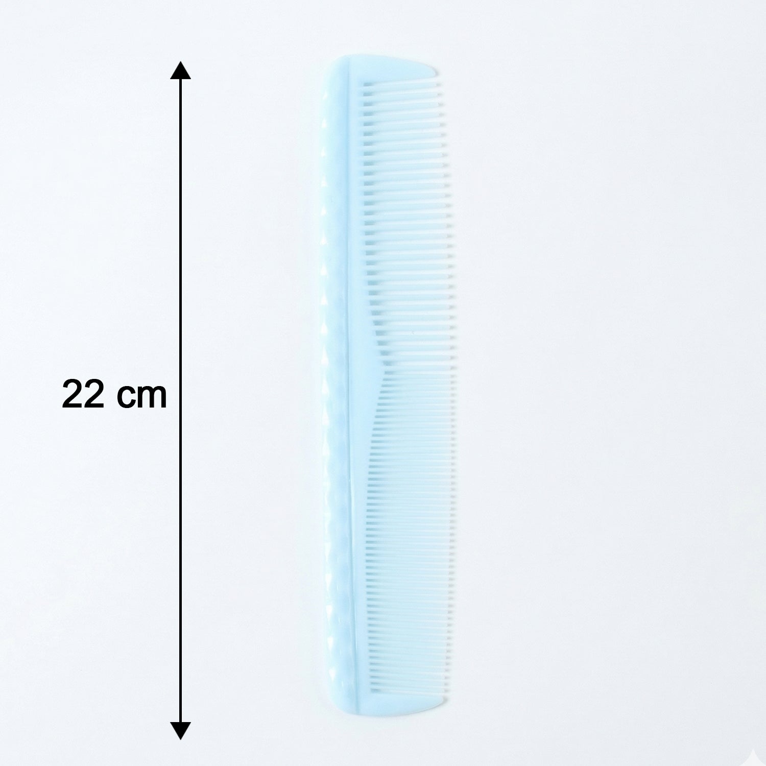 Multipurpose Hair Comb Set 4 Pc