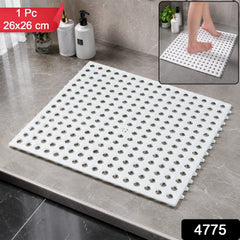 Bathroom safety anti slip mat