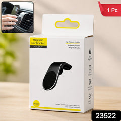Magnetic Car Air Vent Phone Holder for Foldable Navigation