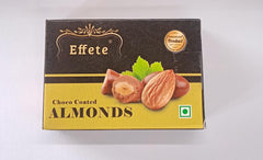 almond chocolate