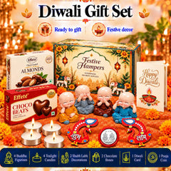 Buddha Shubh Labh Gift Box