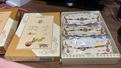 12 Pcs Bal Ganesha Designer Rakhi Set â€“ Divine Blessings for Raksha Bandhan