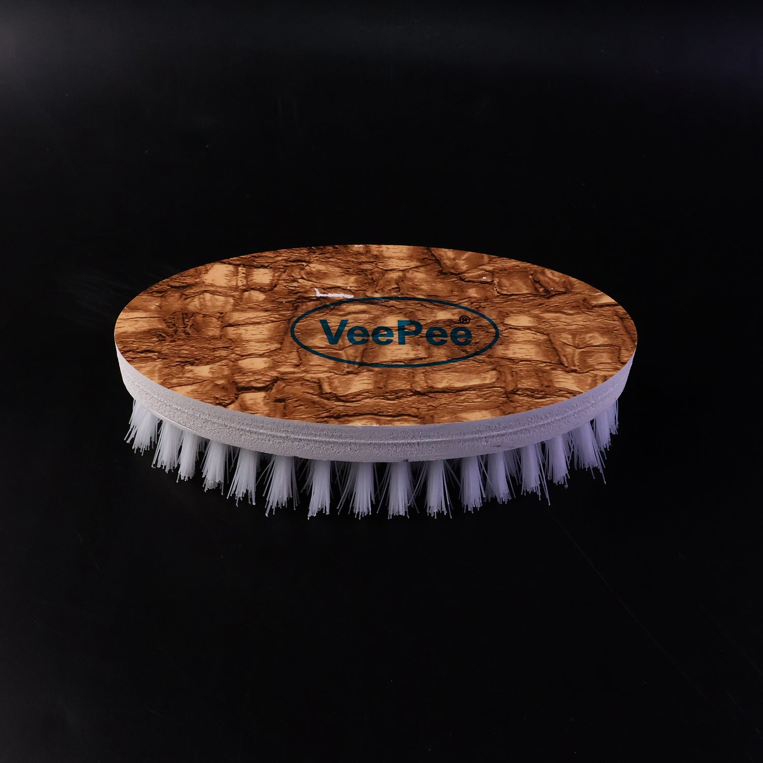 Diamond Cloth Washing Brush (1 Pc)