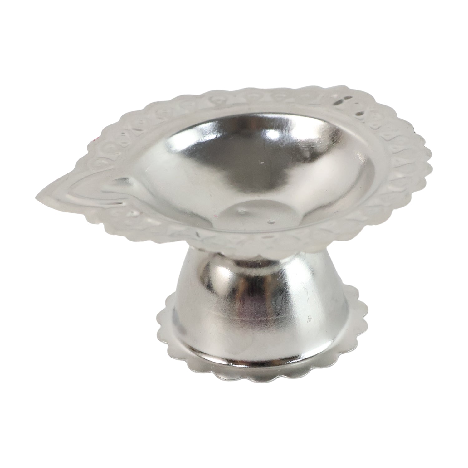 Metal Incense Holder
