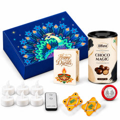 Choco Magic Diwali Hamper