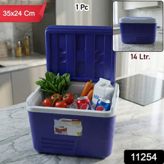 Large Ice Box