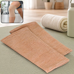 Knee Cap for Support Large Breathable Joint Brace | Velvet Wellness