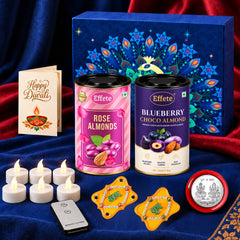 Shubh Labh Chocolate Gift Box