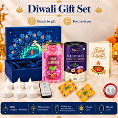 Festive Sweets and Decor Combo