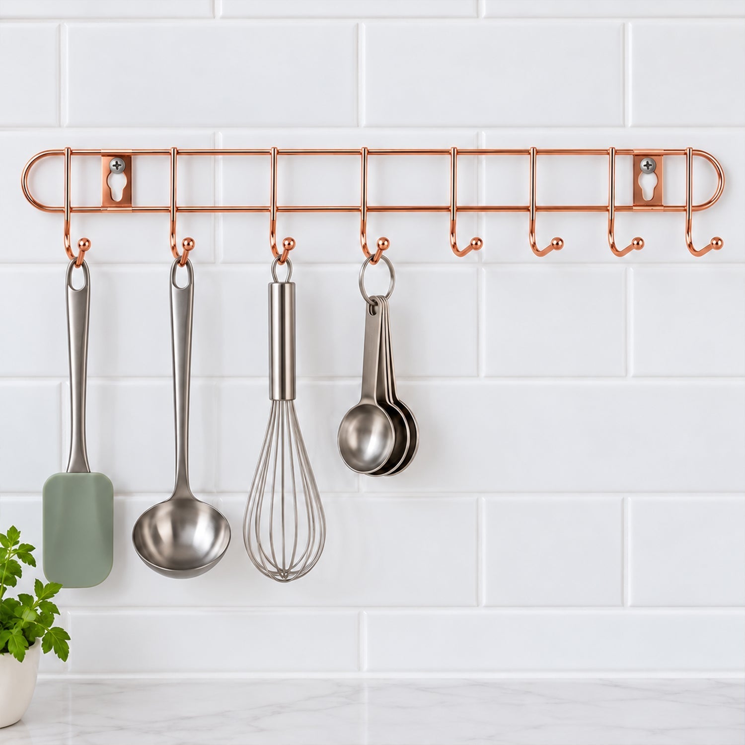 Eight Hook Steel Hanger