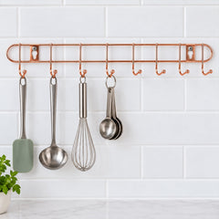 Eight Hook Steel Hanger
