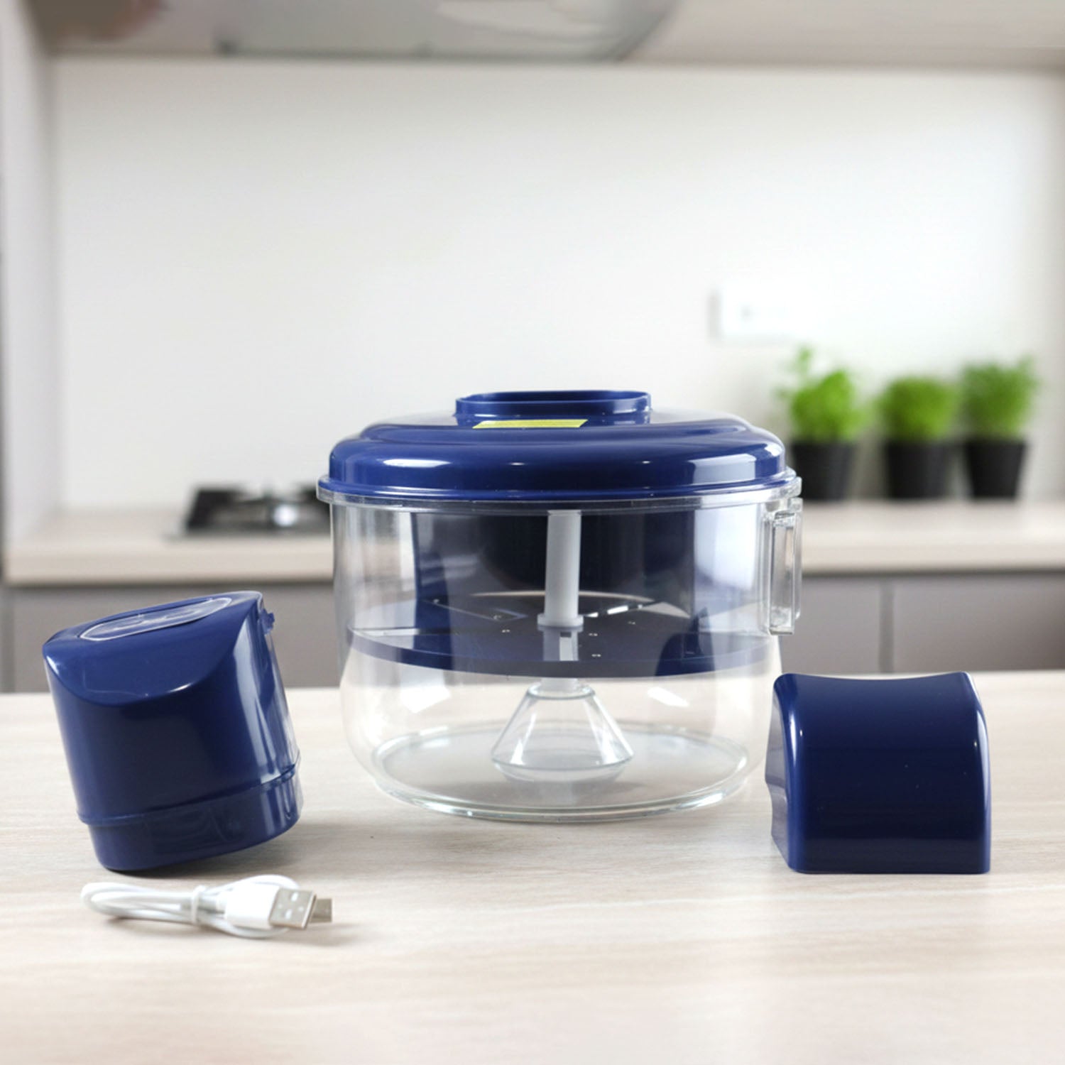 Food Chopper