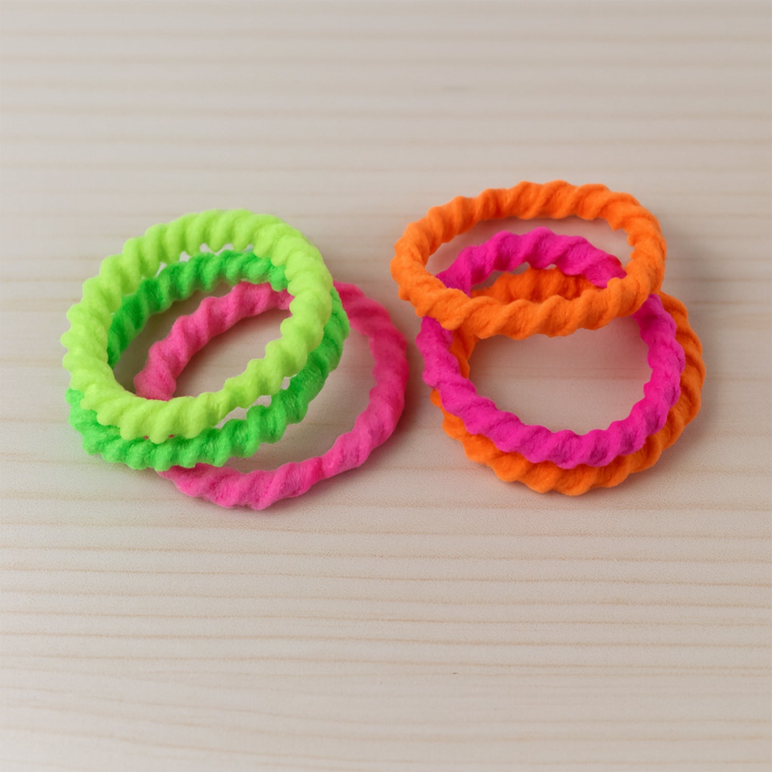 Mini crown claw clips in multiple pastel shades