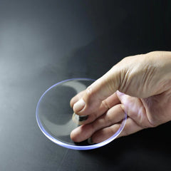 Multifunction Hand Spinner Pen with LED Light (1 Pc)