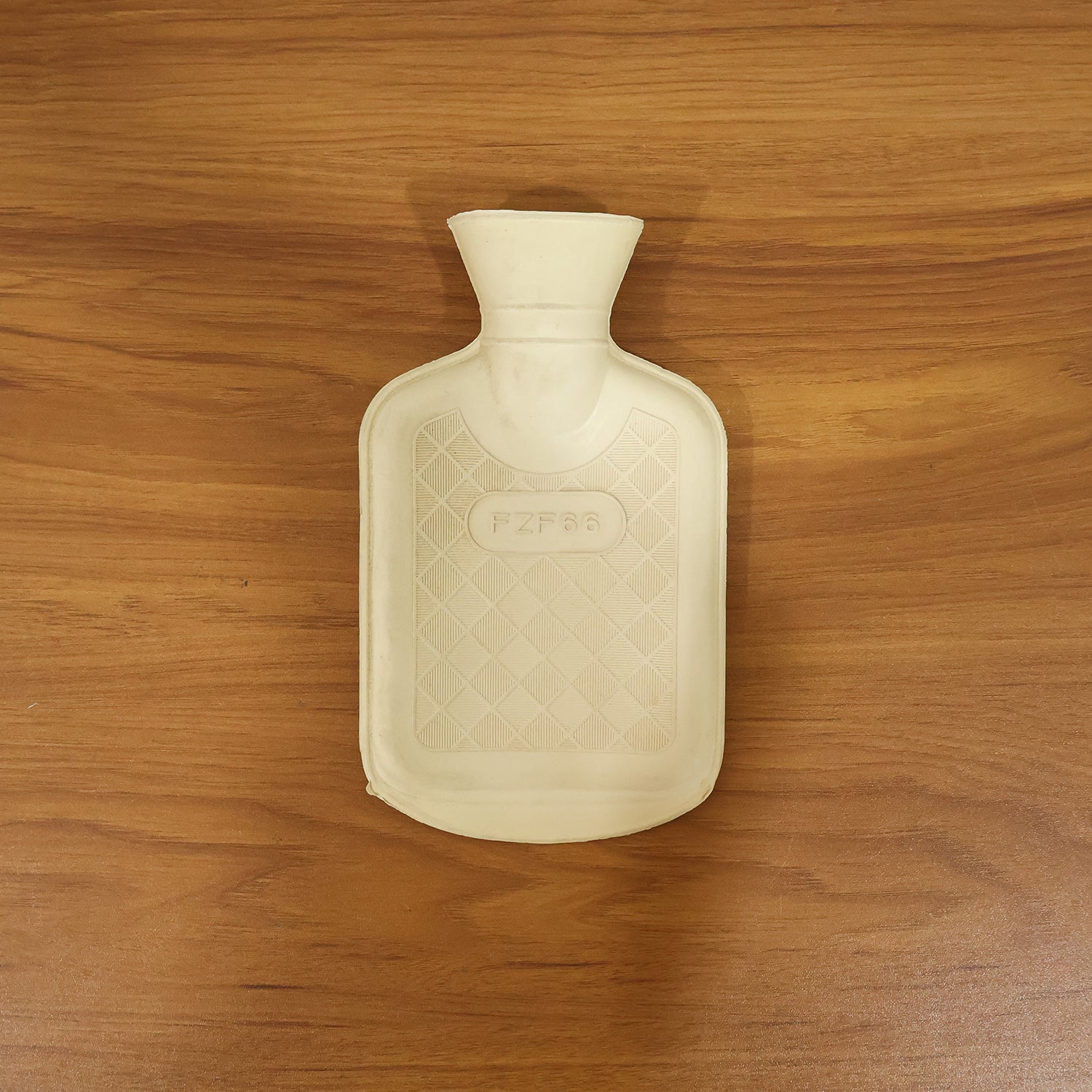 leakproof hot water bag plastic