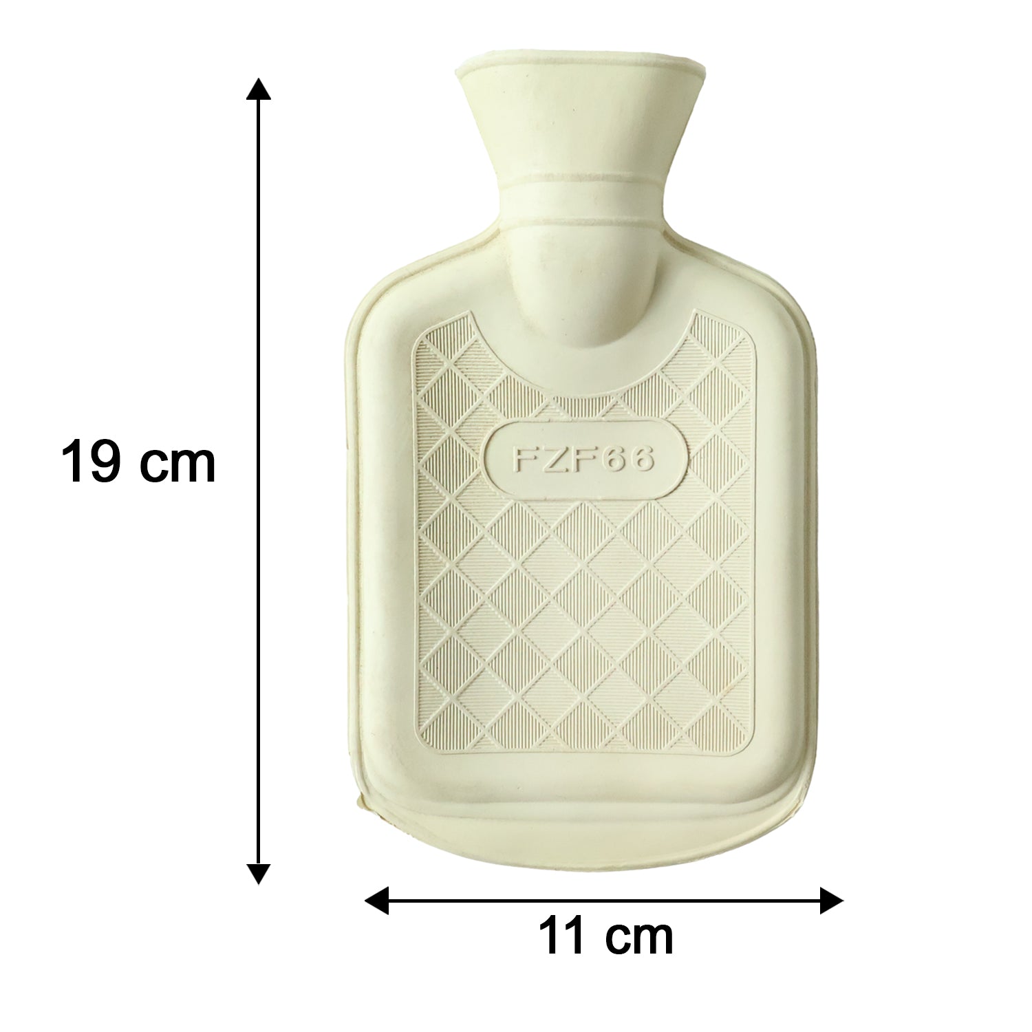 portable hot water heating bag