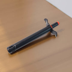 Premium Kitchen Knife with Gas Lighter Combo Set – 2