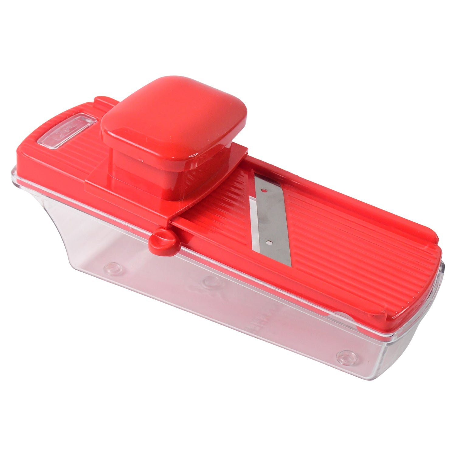 Supermom Vegetable and Dry Fruit Multiple Slicer (1 Pc)