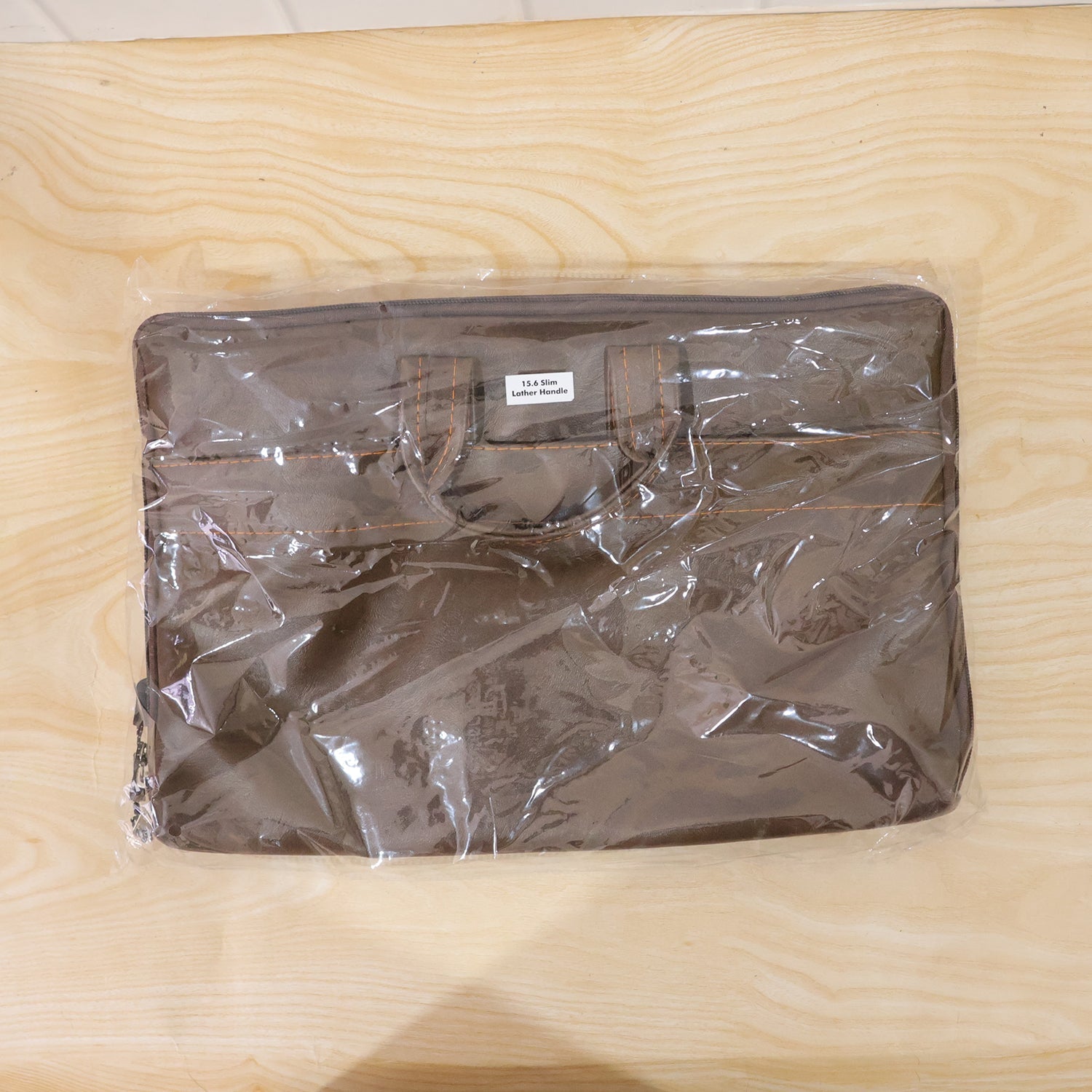 Elegant office bag for laptops, documents, and accessories