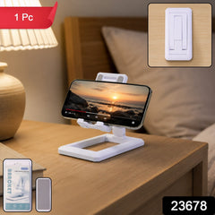 Phone holder stand pack