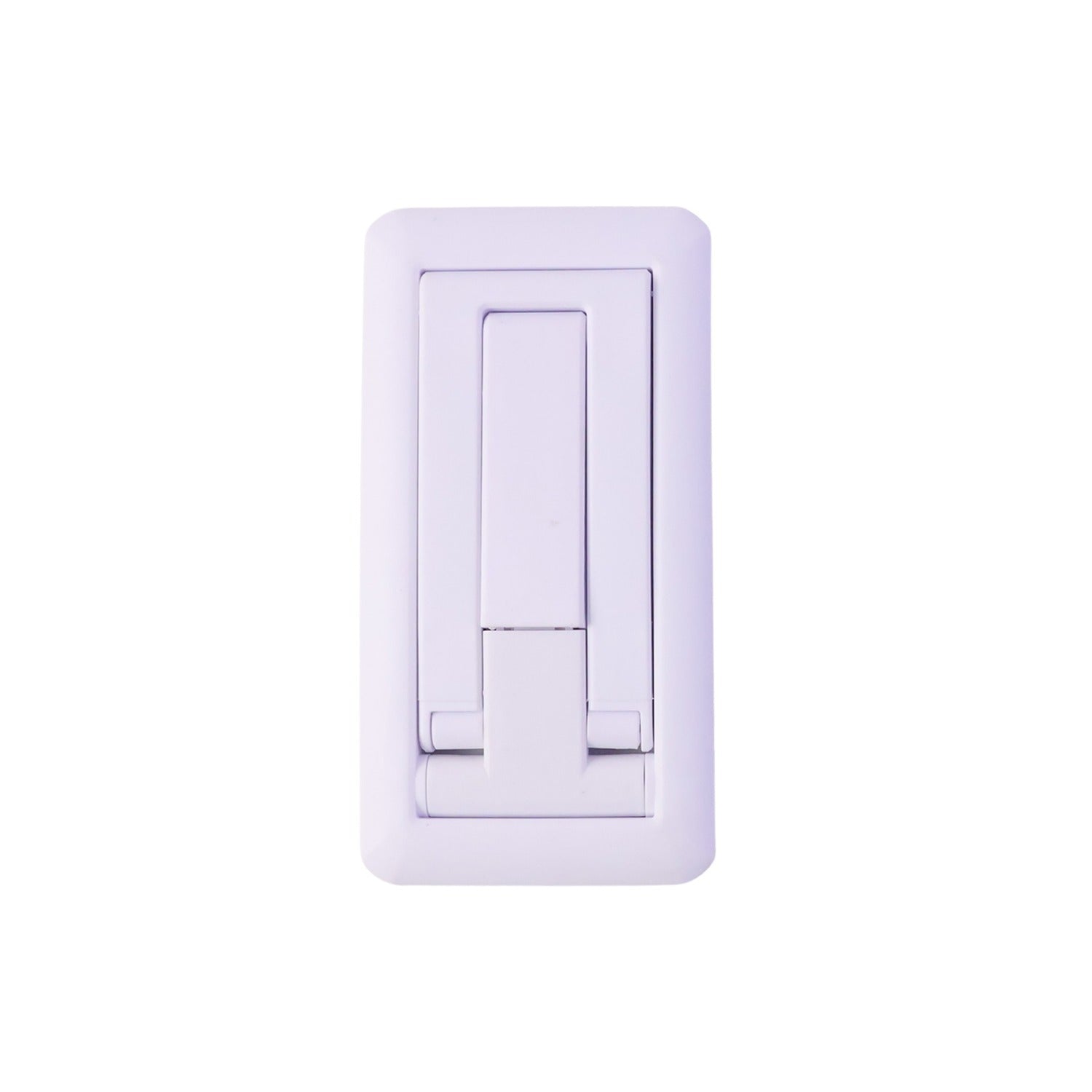 Mobile holder desk use