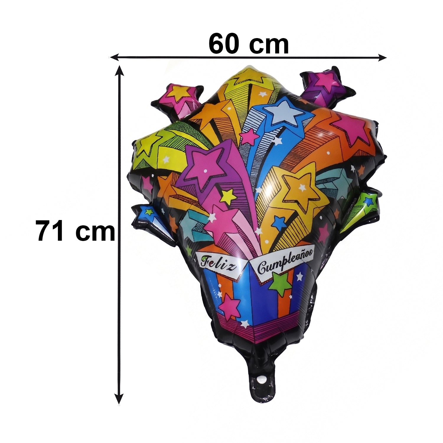 Mix balloon wall decoration for events