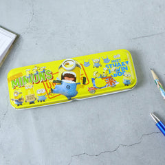 durable metal pencil case
