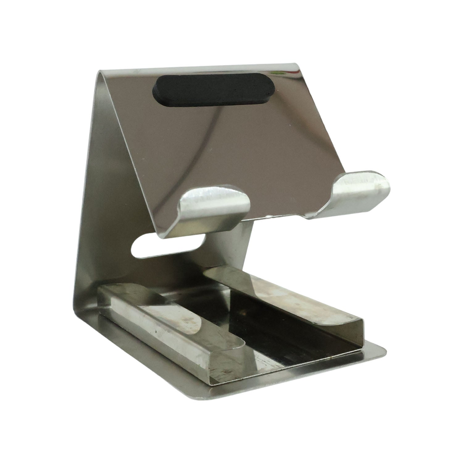 Premium Big Desktop Mobile Phone Stand Holder for Smartphones (1 Pc)