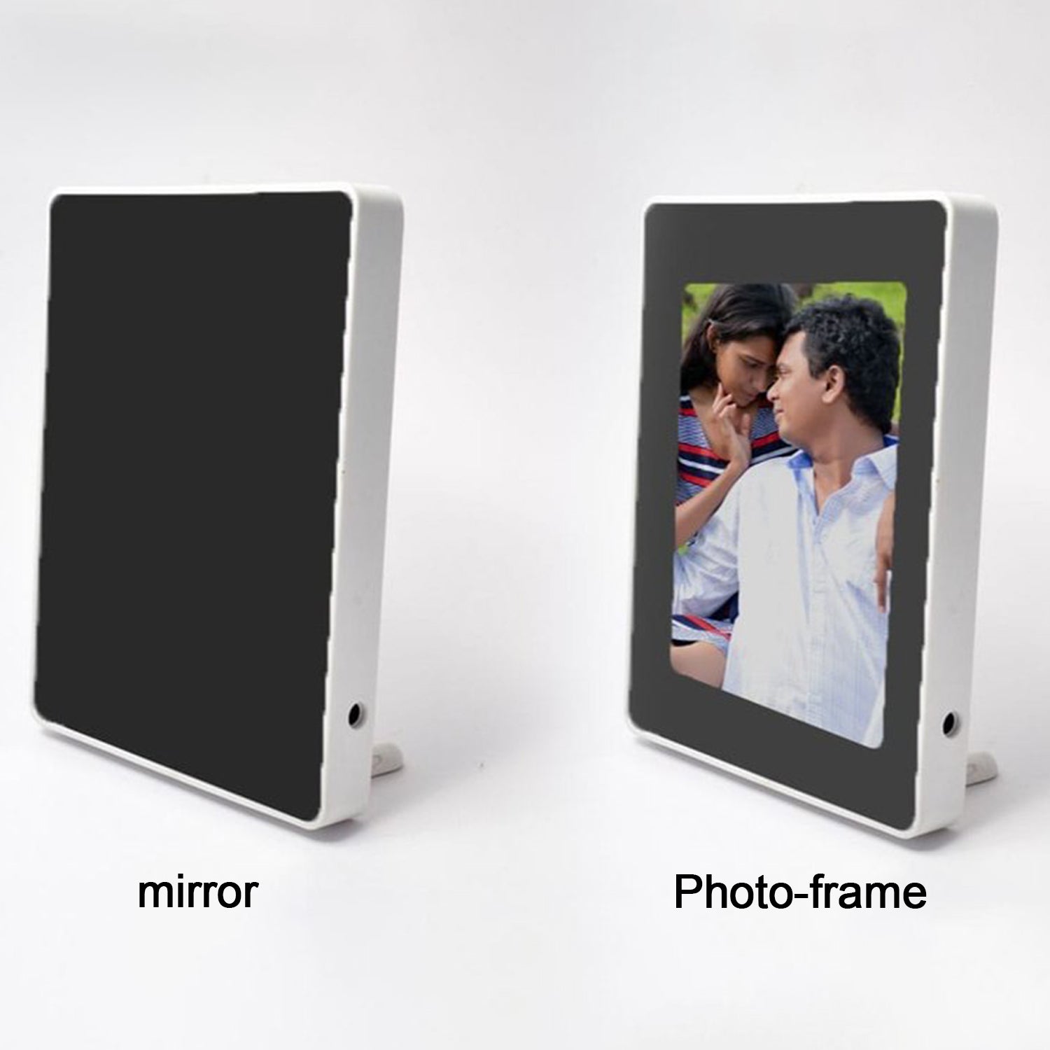 LED Makeup Mirror