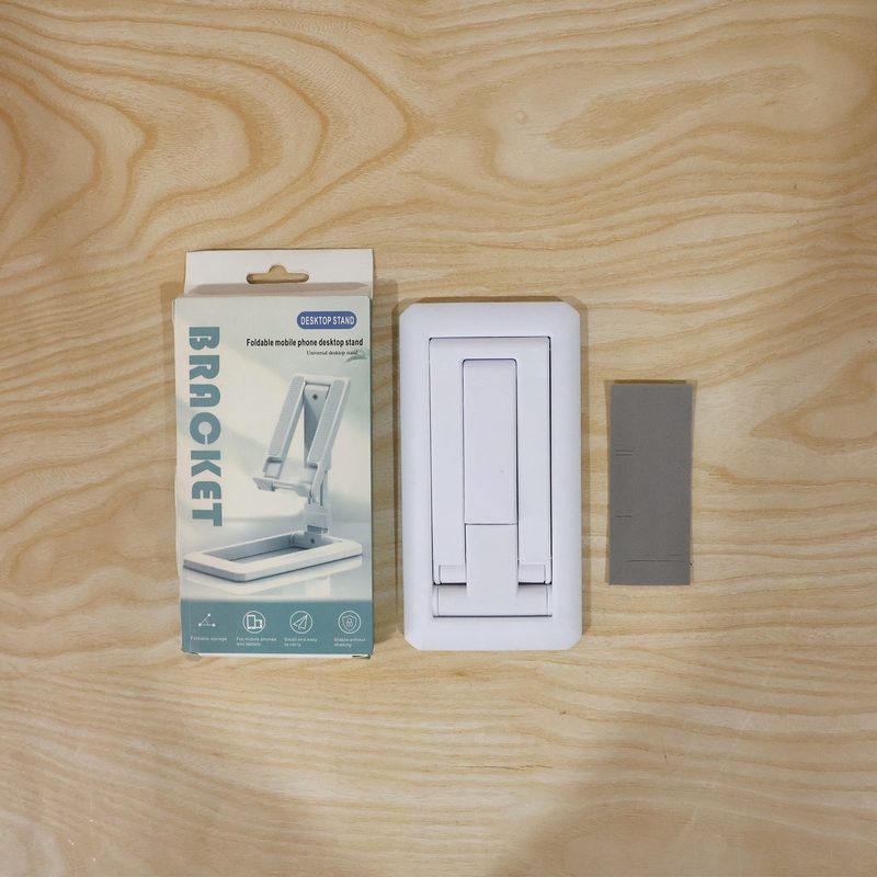 Phone holder stand daily use