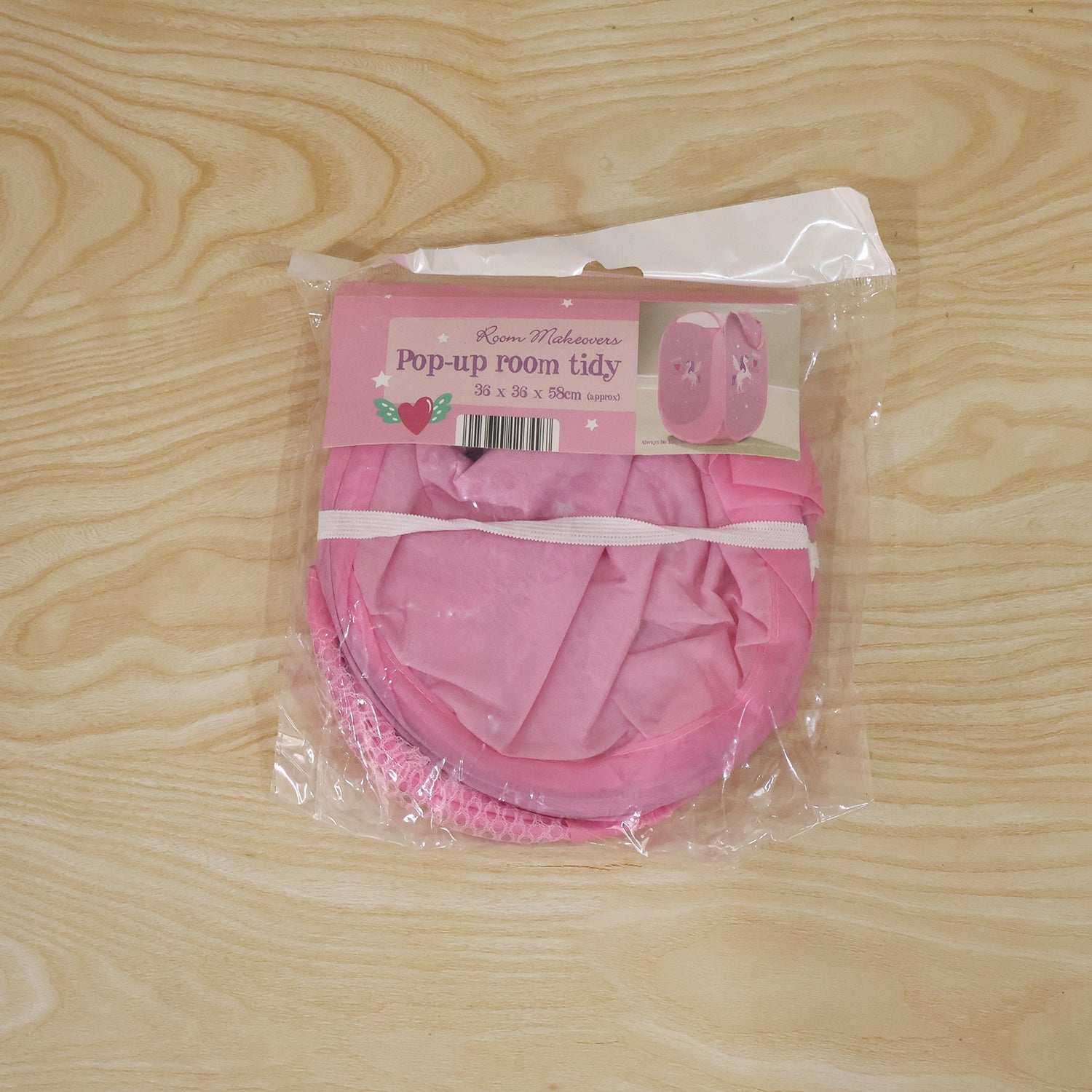 children laundry bag cute unicorn