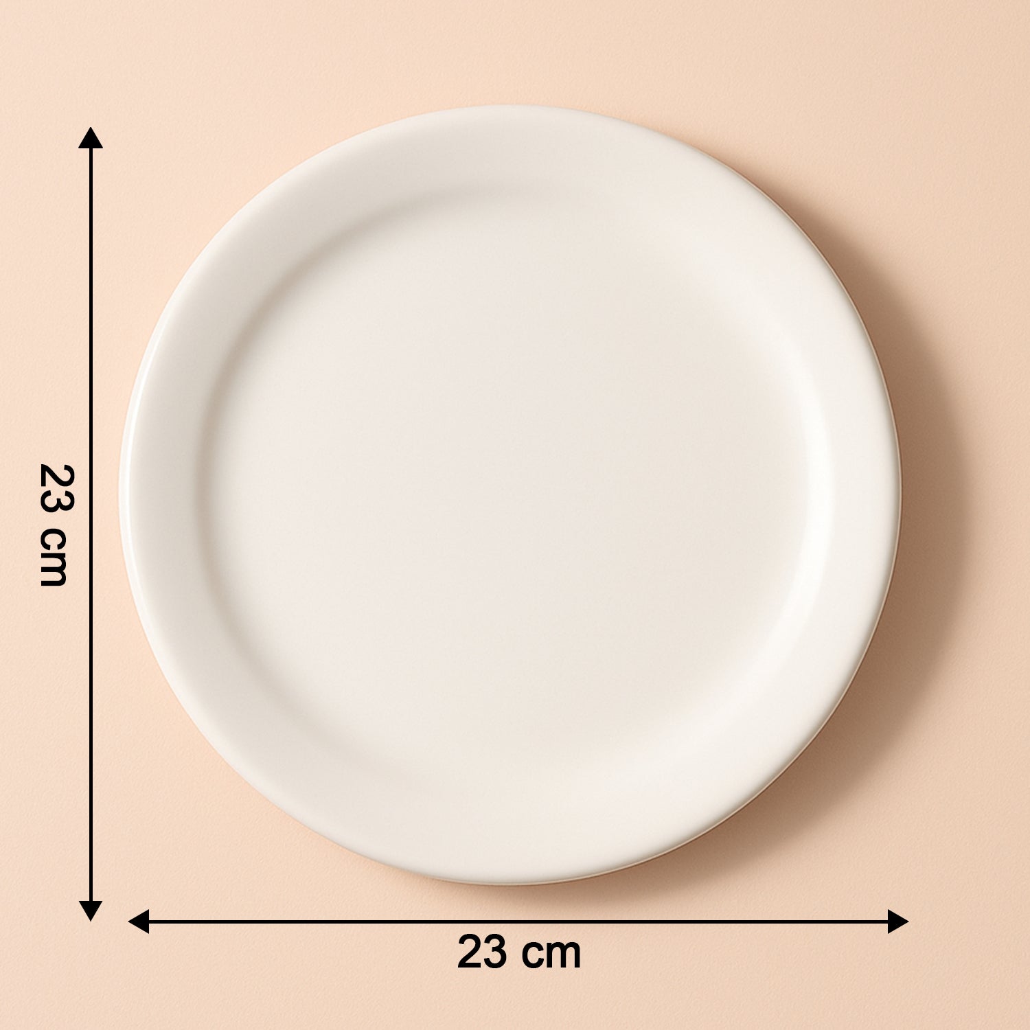 Dinner Plate