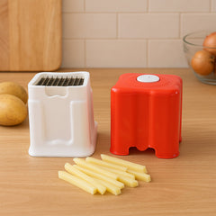 Potato cutter french fries maker