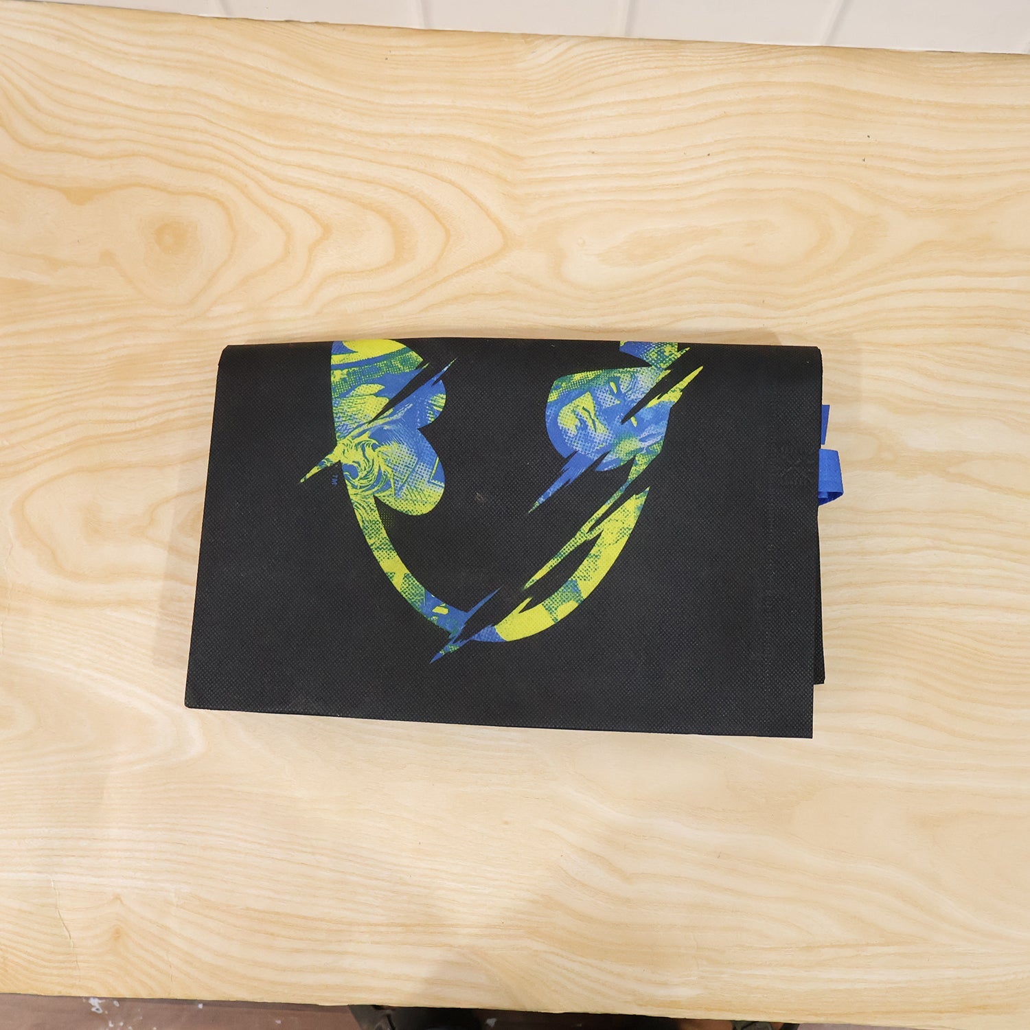 Premium Large Multipurpose Carry Hand Bag (1 Pc, 33x43 Cm)