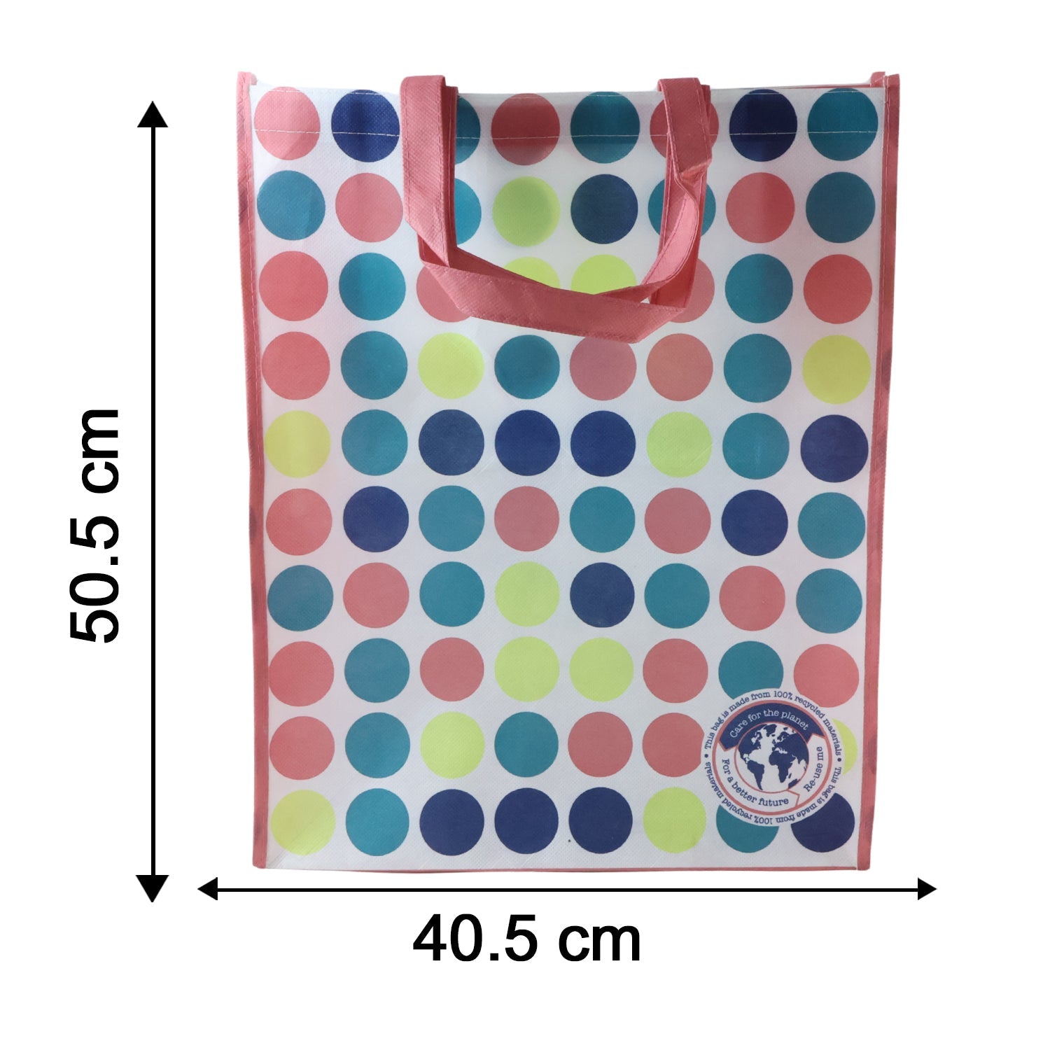 Dimensions & Size Chart for Carry Hand Bag
