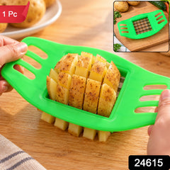 Potato grid cutter pack