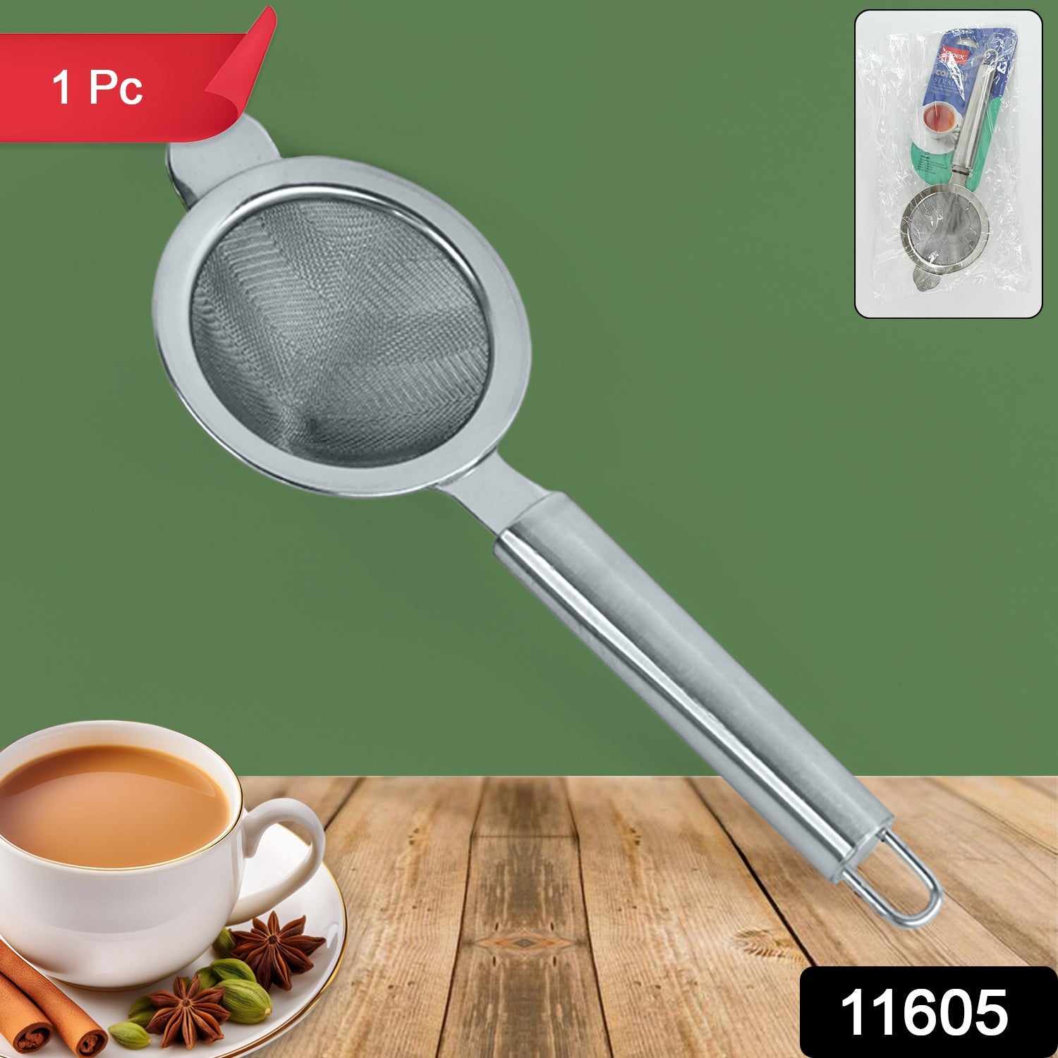 Pipe Ease Infuser