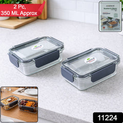Fruits Storage Box