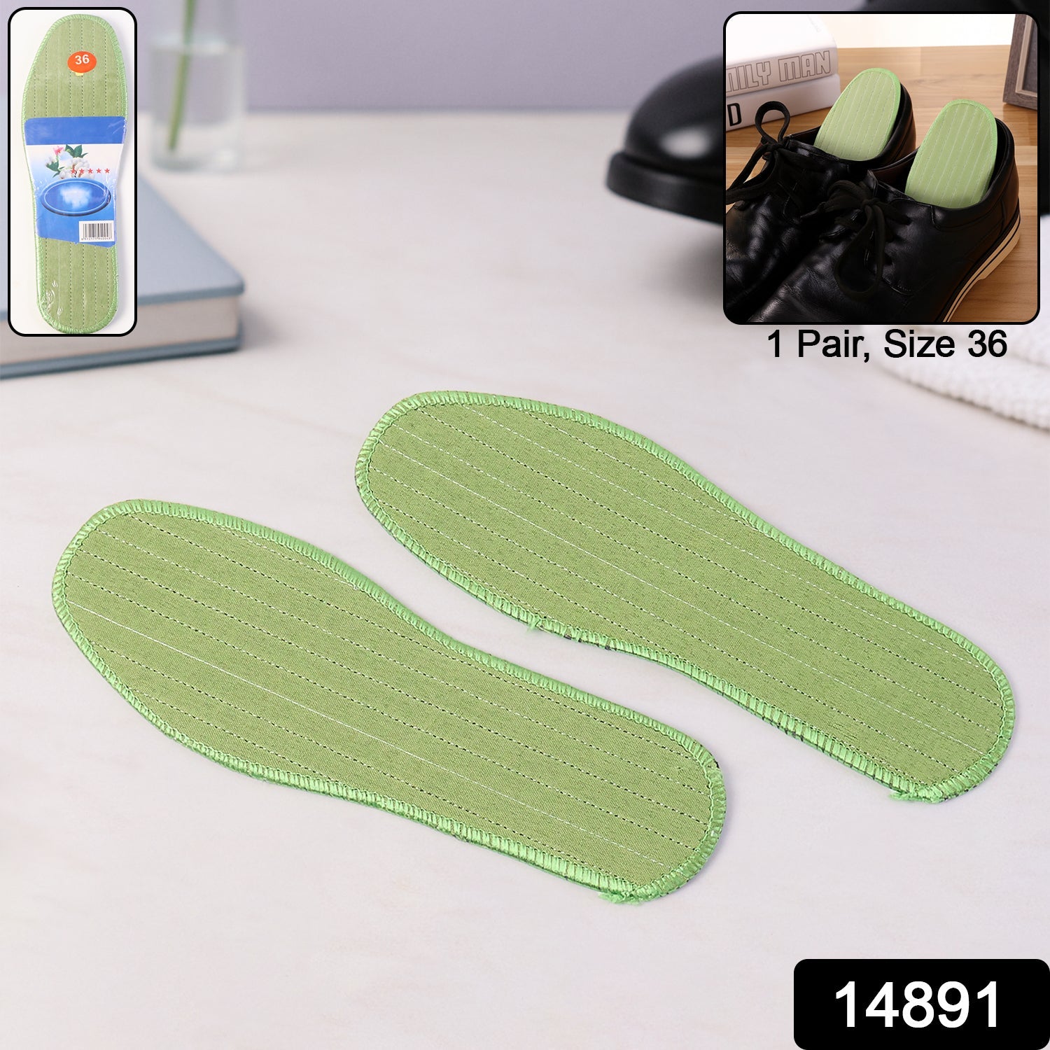 Shoe Pads